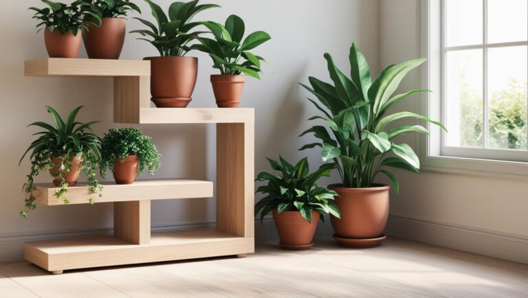 Plant Stand for Your Home - peak offer plaza shop