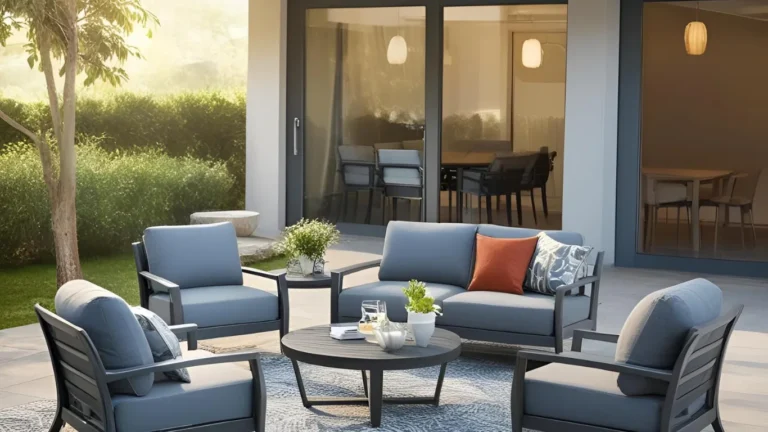 Modern Patio Furniture main