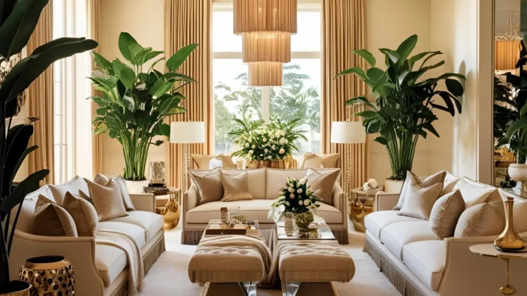 The Ultimate Guide to Luxury Home Decor on a Budget main